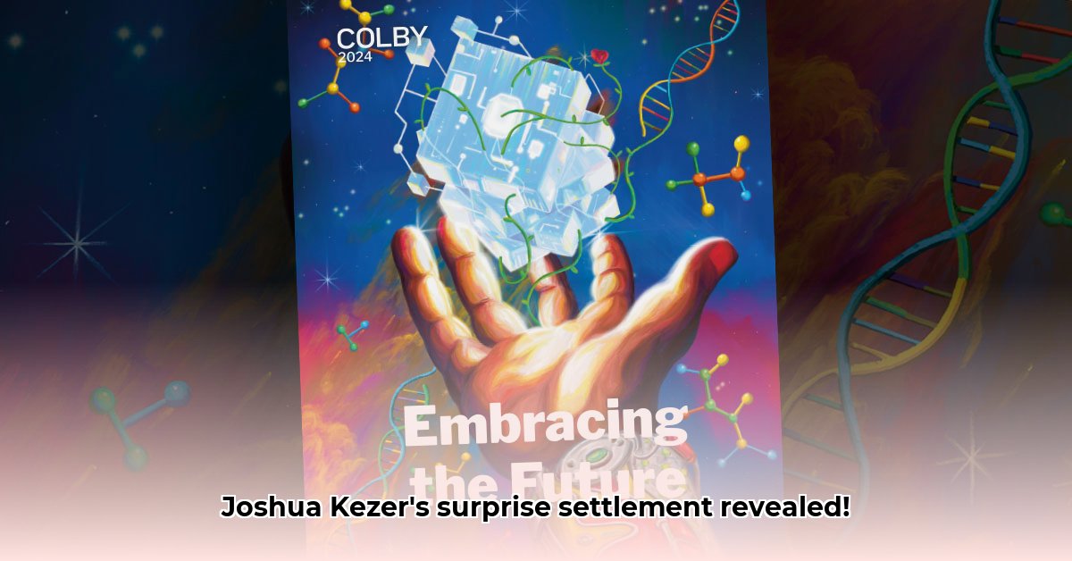 josh-kezer-net-worth